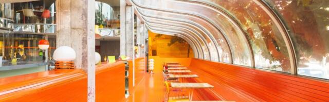 Iconic London coworking company Second Home looks to appoint administrators