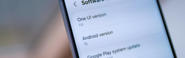 App archiving in One UI 7 helps you free up space on your Samsung phone
