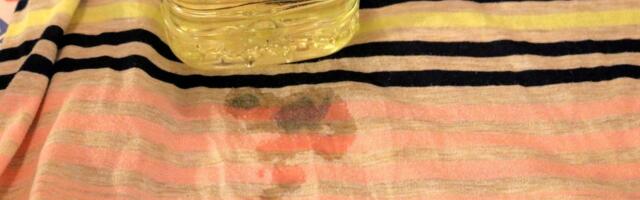 Save Your Clothes With My Go-To Stain Removal Tips