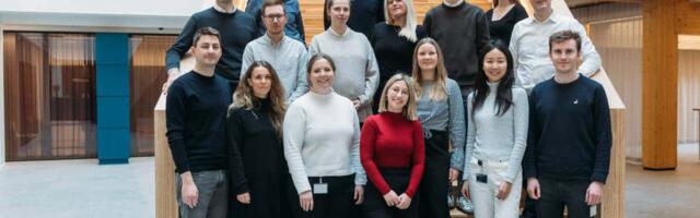 Copenhagen-based Enduro Genetics raises €12M to accelerate biomanufacturing efficiency: Here’s how