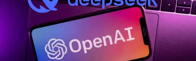Did OpenAI steal Deepseek’s code? O3-Mini reasoning in Chinese sparks AI theft controversy