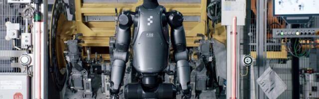 Meta’s next big bet might be AI humanoid robots for at-home chores
