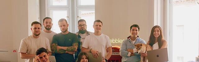 Looking for the next international startup hub? Why this founder chose Ukraine