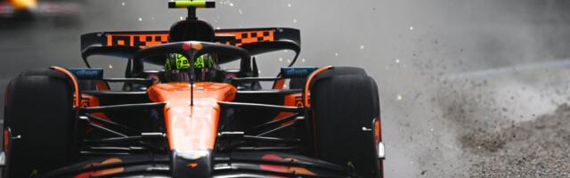 How to watch the 2025 Chinese Grand Prix online for free