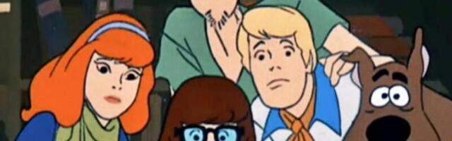 A Scooby-Doo Live-Action Series Is Happening at Netflix
