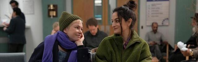 What to Stream on TV This Week: 'The Bondsman,' 'Pulse' and More