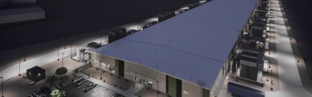 Commission greenlights Microsoft’s data center plans in North San Jose