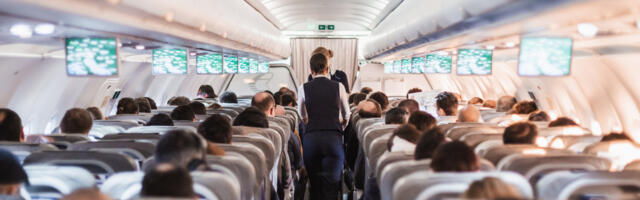 12 Weird Things You Can Bring On A Plane