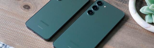 Samsung Galaxy S23, Fold 5, and Flip 5 Get One UI 7 Update in US