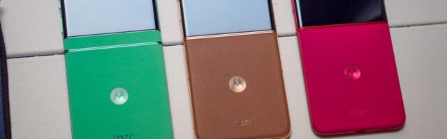 Razr Ultra 2025 vs Razr Plus 2025 vs Razr 2025, which should you buy?