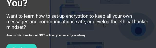 MTU Launches Free National Cybersecurity Academy for Secondary School Students Nationwide