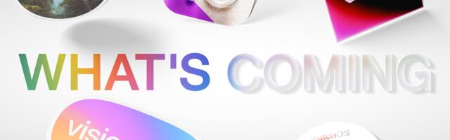 Top Five Announcements to Look Forward to at WWDC 2025
