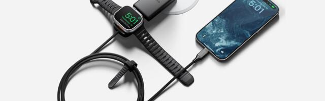 Review: Nomad's Universal Cable for Apple Watch is Ideal for Travel