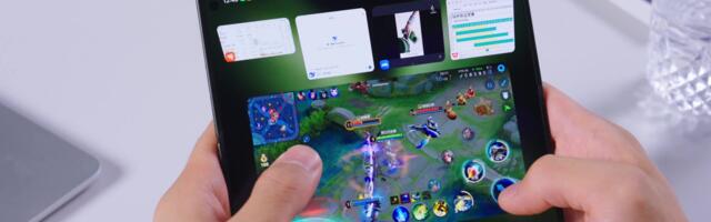 Move over Open Canvas, this could be the best way to multitask on a foldable