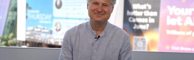 US Bank CMO Michael Lacorazza talks connecting with lacrosse fans