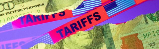 As Tariff Price Hikes Loom, I've Been Watching 11 Key Products for Changes