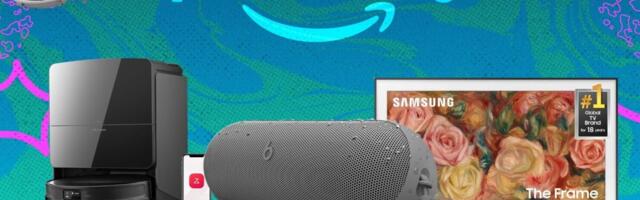 The 23 Prime Day tech deals I recommend as a tech editor (updated for Day 4)