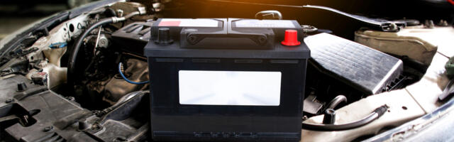 Are Car Batteries Waterproof? What To Do If Yours Gets Wet