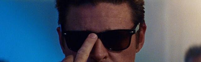 Watch Karl Urban’s Johnny Cage Be a B-List Movie Star in This Faux Movie Trailer