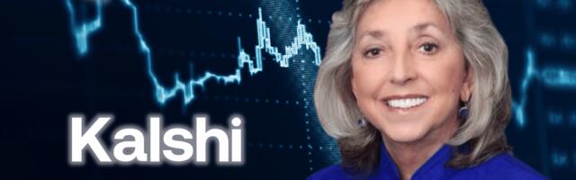 Dina Titus pokes fun at prediction markets in wake of FAIR BET ACT progress