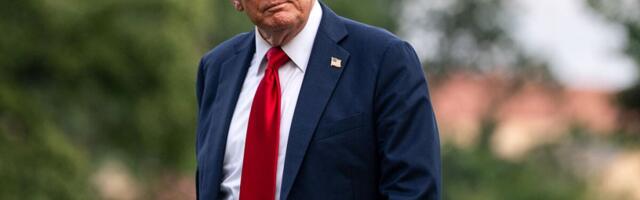 Trumps AI Action Plan revives regulation showdown between states, feds