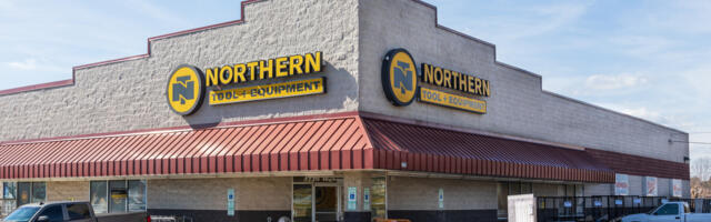 Here's Why You Won't Find Ryobi At Northern Tool