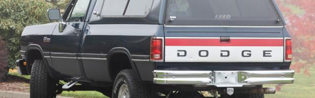 When A Used Diesel Truck With 200k Miles Might Be A Good Deal