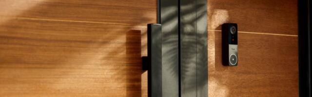 Hue launches its first video doorbell