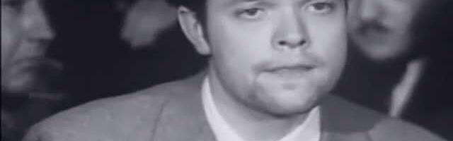 Amazon’s ‘Neflix for AI’ Plans to ‘Reconstruct’ Lost Orson Welles Film With Slop
