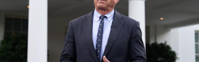 What RFK Jr. gets wrong — and right — according to a public health expert