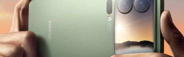 Xiaomi 17 Pro Max listed a day early by one online store