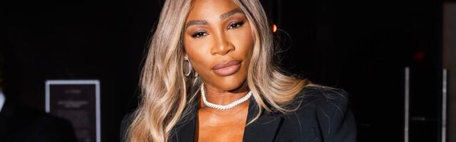 Serena Williams wishes she had a mentor when she started her VC career. Here are her 3 tips for founders.