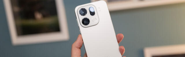 I've Taken Hundreds of Photos With the Oppo Find X9 Pro. These Are My Faves