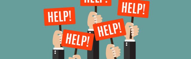 Why Entrepreneurs Shouldn’t Be Afraid to Ask for Help