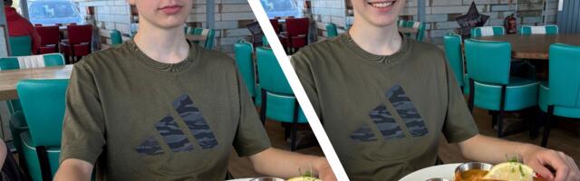 I rescued this photo using Nano Banana - here's how to salvage an image using the best AI image generation tool