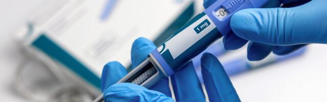 A New Study Found That Weight-Loss Drugs Like Ozempic Could Lower Your Heart Attack Risk