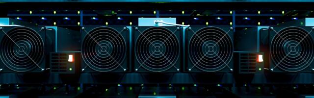 New stablecoin connects crypto investors to real-world Nvidia AI GPUs that earn money by renting out compute power to AI devs — USD.AI lets crypto investors make bank off AI compute rentals New stablecoin connects crypto investors to real-world Nvidia AI GPUs that earn money by renting out compute power to AI devs — USD.AI lets crypto investors make bank off AI compute rentals