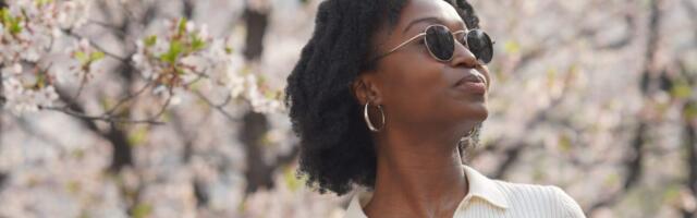 She felt stuck in a job she didn't like. Moving to South Korea gave her a fresh start.