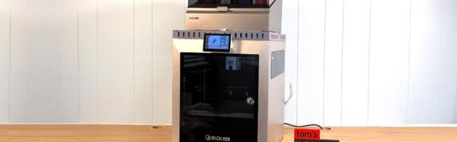 QIDI Q2 Combo review: Great high temp printer, but skip the box