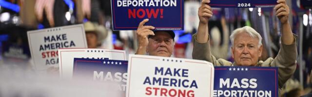 The unanswered question that could define the future of US politics