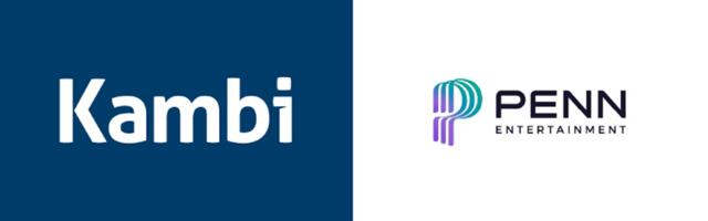 Kambi and PENN extend their sportsbook partnership until July 2027