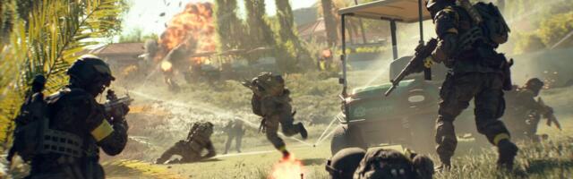 EA says its Battlefield 6 anti-cheat system is a big time success