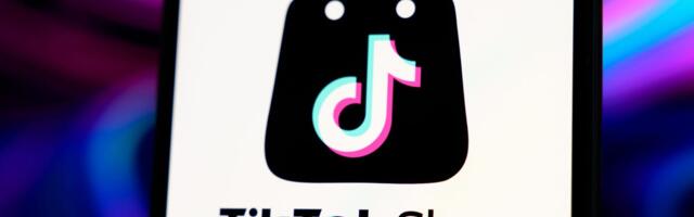 TikTok Shop crossed $500 million in US sales during the Black Friday Cyber Monday week