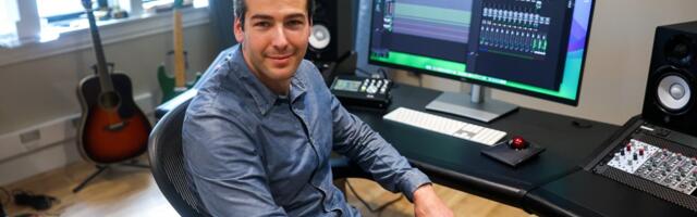 We’re probably going to learn to live with AI music