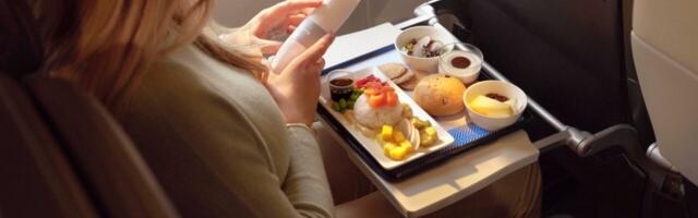 Making the Case for a Short-Haul Catering Overhaul