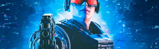 Do You Have What It Takes to Be ‘Future Chief of Police’ of Starbase, Texas?