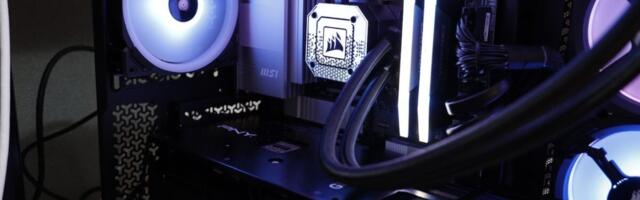 Intel’s Redemption Arc for PC Gaming Starts With Midrange Desktop CPUs