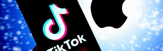TikTok to Let Apple Music Users Stream Full Songs Without Ever Leaving the App