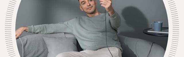 Anker’s wireless charging pad offers Qi2 speeds for $15