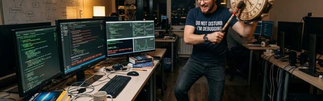 Apache Superset — боремся с фильтрами по дате. Часть 2